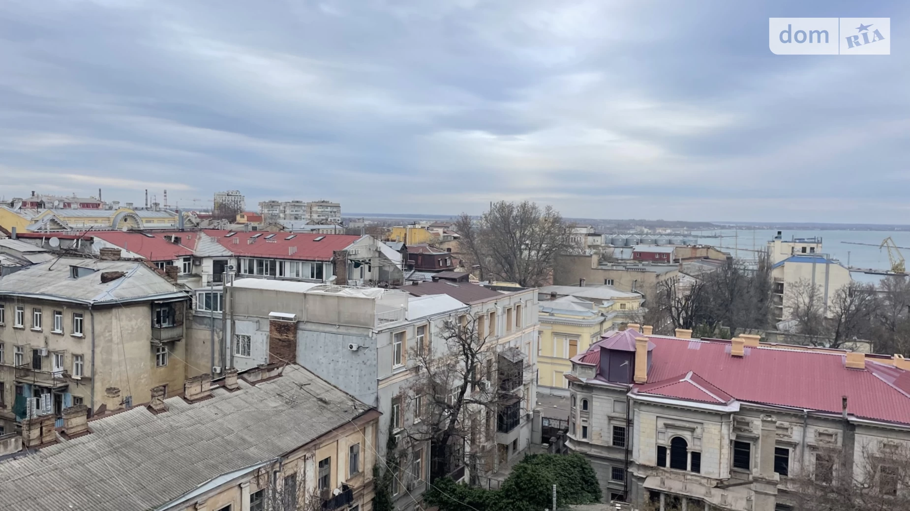 Продається 2-кімнатна квартира 108.6 кв. м у Одесі, узвіз Військовий - фото 4