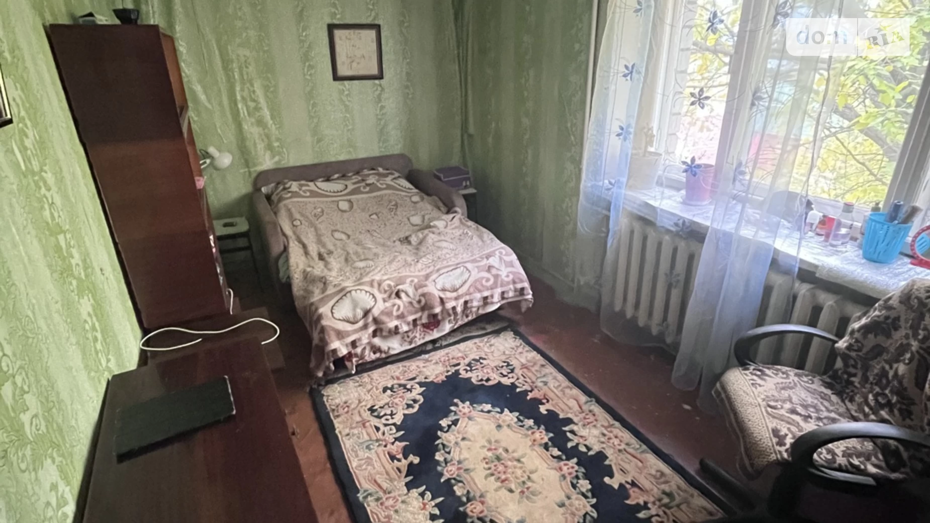 Продается 2-комнатная квартира 44 кв. м в Днепре, ул. Новосельная, 23 - фото 3