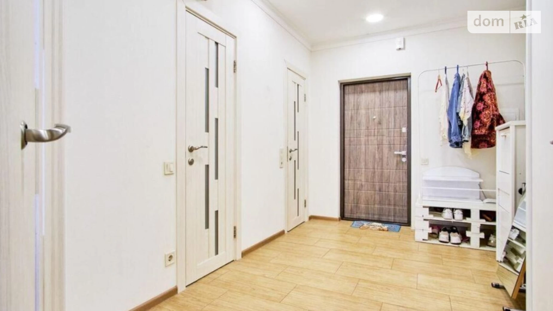 Продается 2-комнатная квартира 60 кв. м в Киеве, ул. Феодосийская, 1 - фото 5