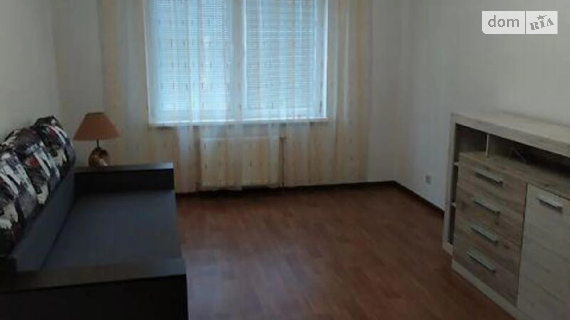 Продается 1-комнатная квартира 43 кв. м в Киеве, ул. Софии Русовой, 7А - фото 3