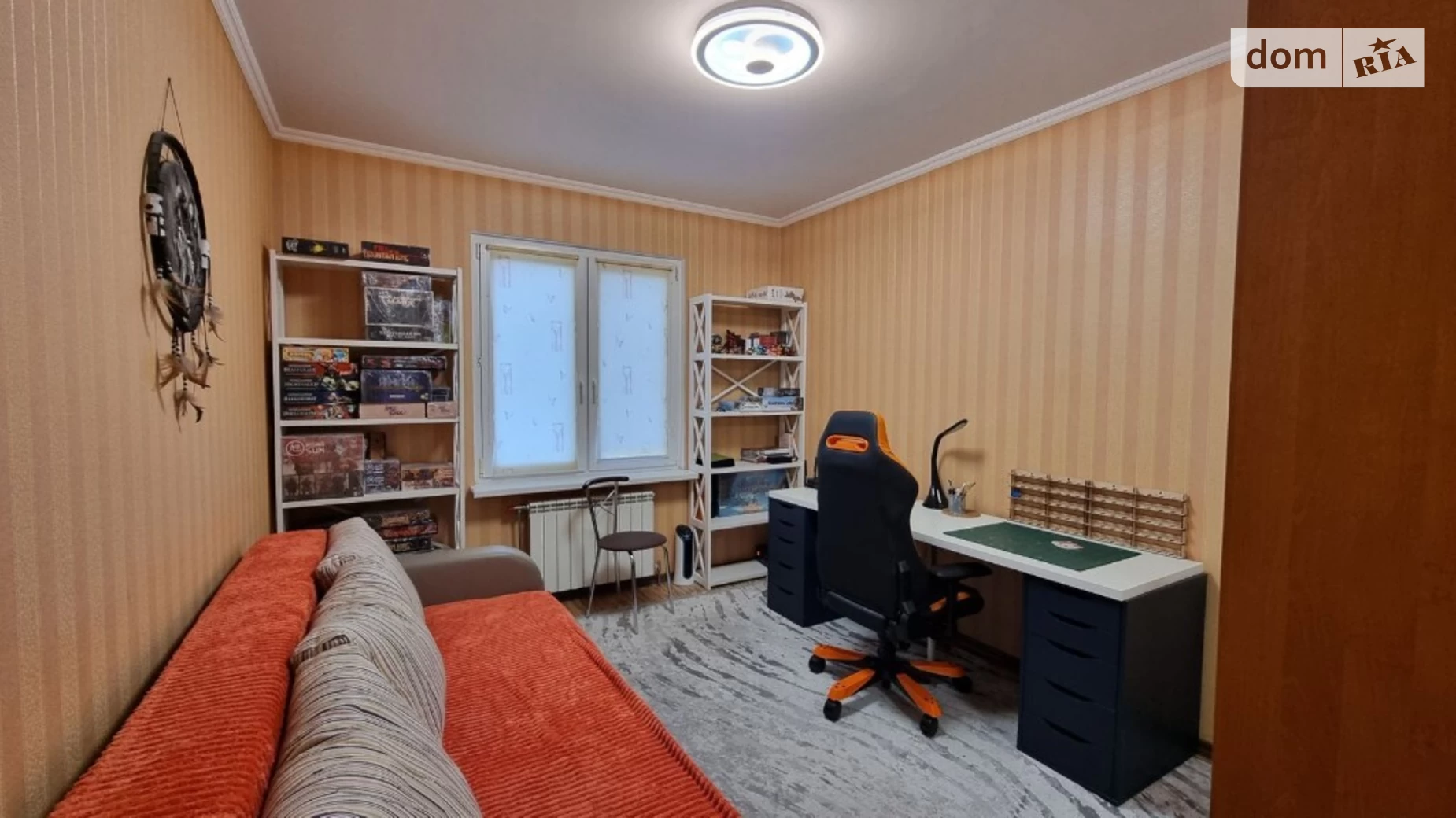Продается 3-комнатная квартира 91.4 кв. м в Киеве, просп. Европейского Союза(Правды), 19А - фото 5