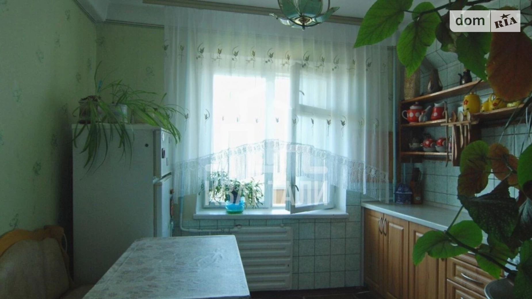 Продается 1-комнатная квартира 34 кв. м в Киеве, ул. Города Шалетт, 3 - фото 4