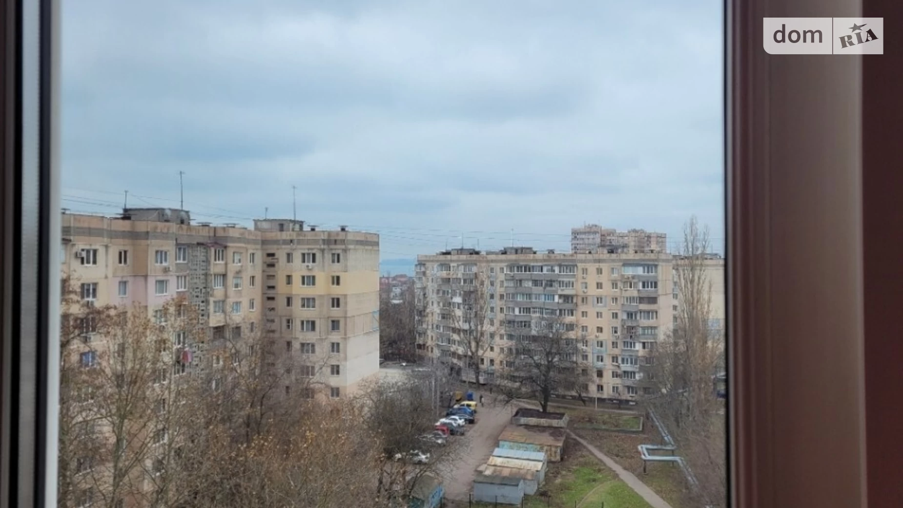 Продается 3-комнатная квартира 67.4 кв. м в Одессе, ул. Палия Семена