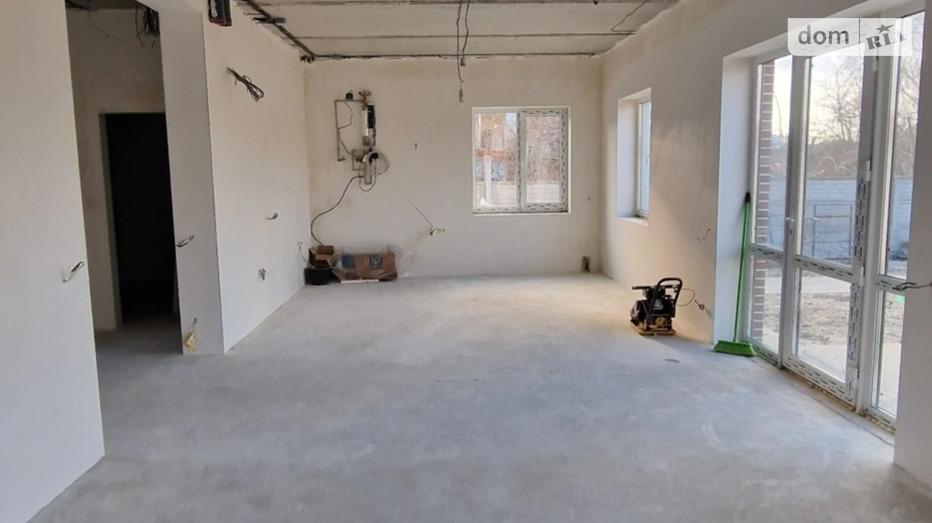 Продается дом на 2 этажа 140 кв. м с мансардой, цена: 165000 $ - фото 5