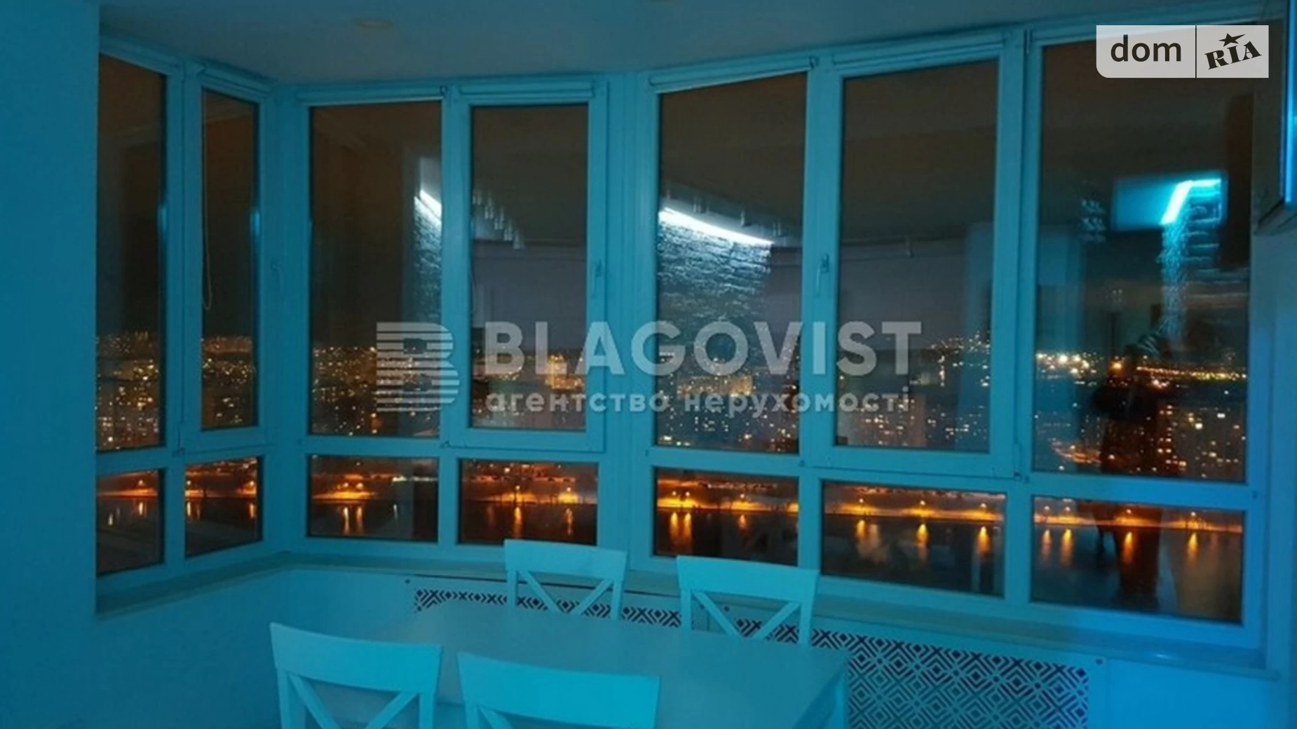 Продается 5-комнатная квартира 130 кв. м в Киеве, ул. Юрия Шумского, 3А - фото 5