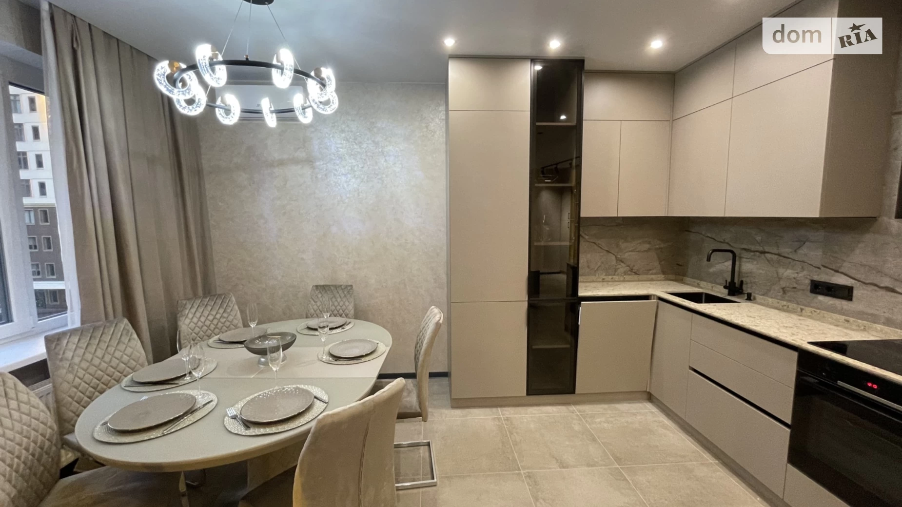 Продається 3-кімнатна квартира 107 кв. м у Одесі, вул. Валерія Самофалова - фото 3