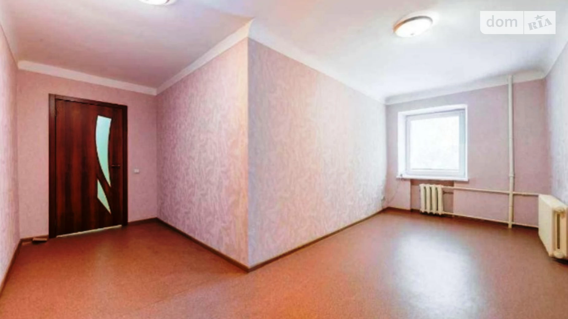 Продается 2-комнатная квартира 44 кв. м в Харькове, ул. Лермонтовская, 38