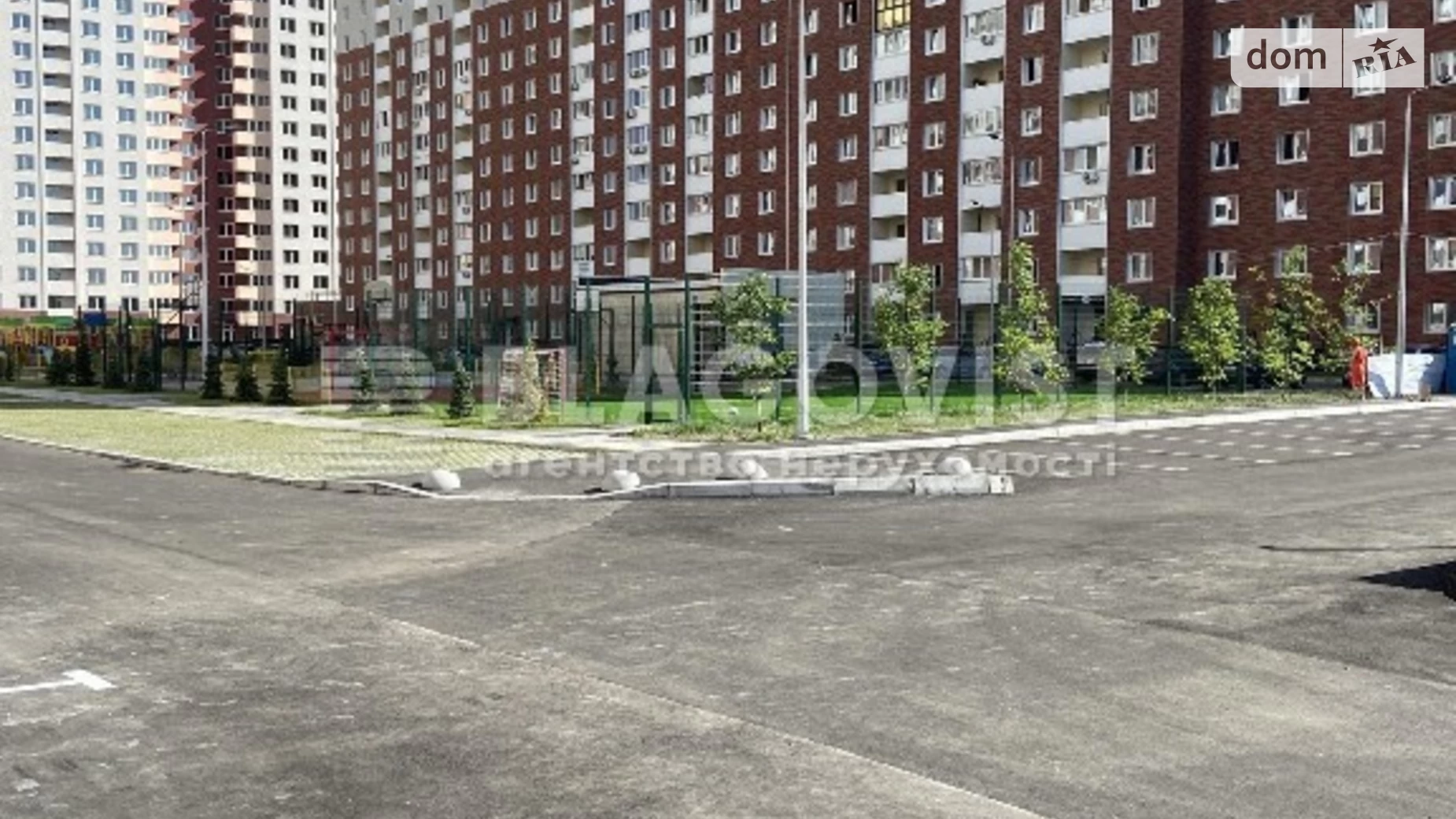 Продается 3-комнатная квартира 103 кв. м в Киеве, пер. Балтийский, 3 - фото 2