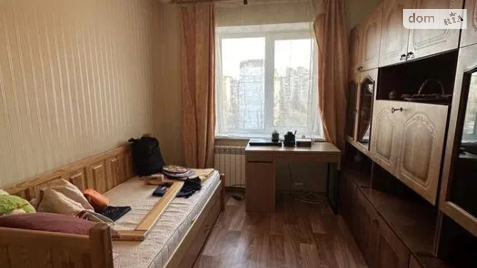 Продается 3-комнатная квартира 71 кв. м в Киеве, ул. Приозерная, 10В - фото 5