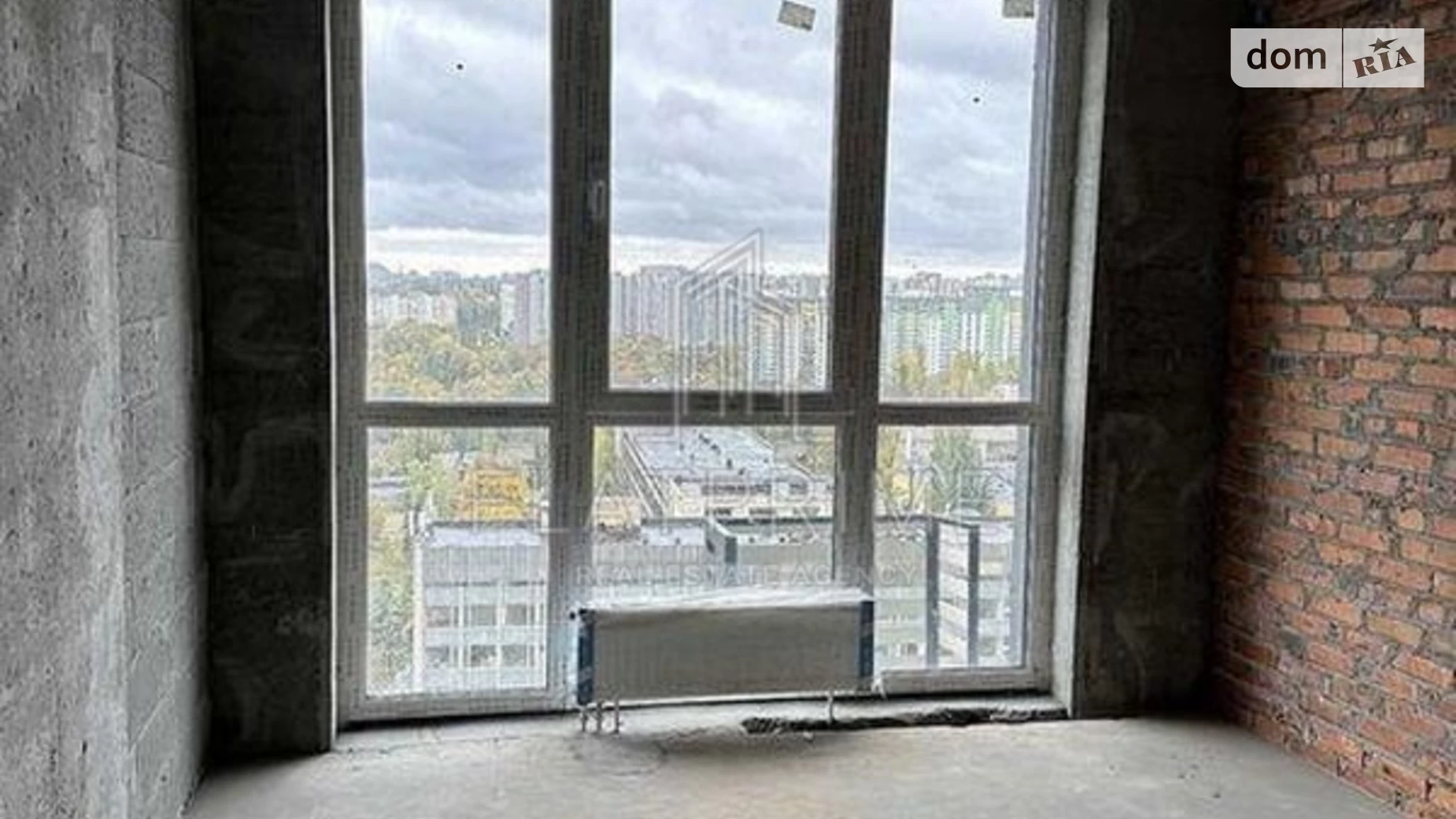 Продается 3-комнатная квартира 96 кв. м в Киеве, ул. Виктора Некрасова(Северо-Сырецкая), 3 - фото 5