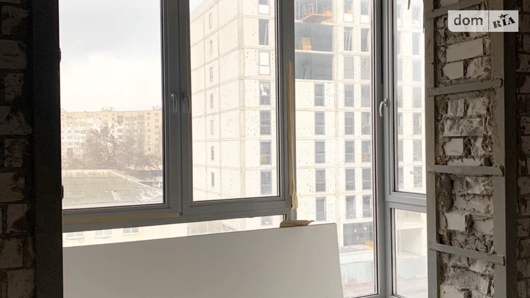Продается 1-комнатная квартира 58 кв. м в Днепре, ул. Литейная, 2Г - фото 5
