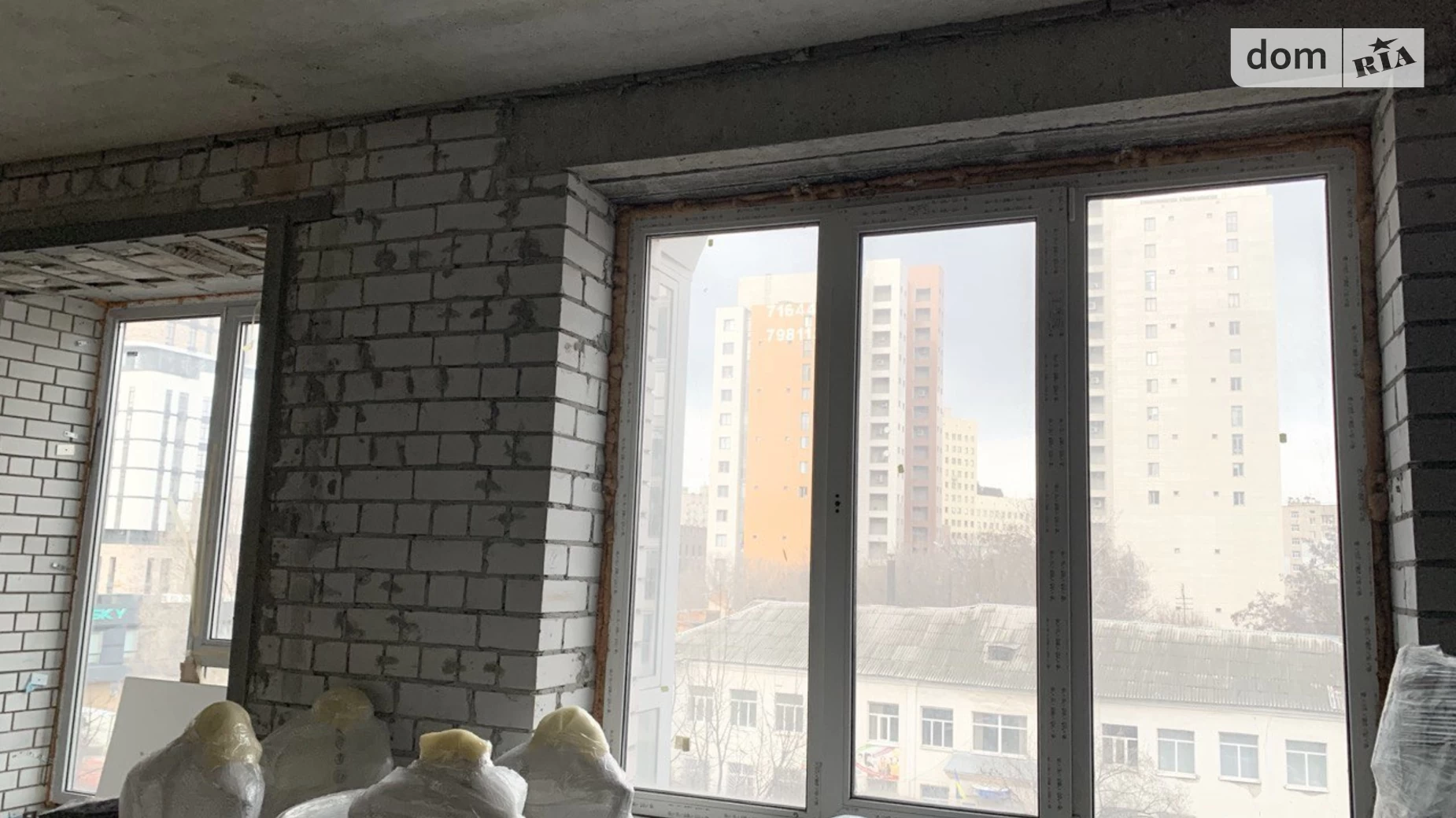 Продается 1-комнатная квартира 58 кв. м в Днепре, ул. Литейная, 2Г - фото 4