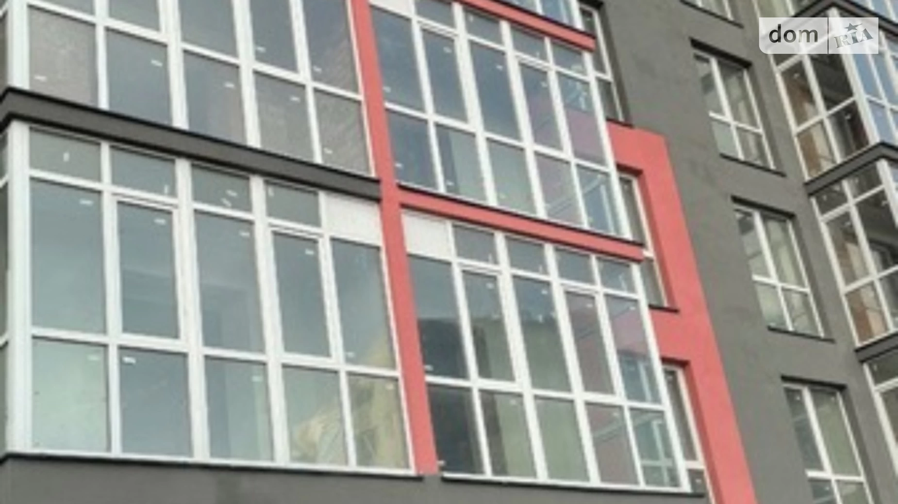 Продается 1-комнатная квартира 50 кв. м в Винниках, ул. Кольцевая