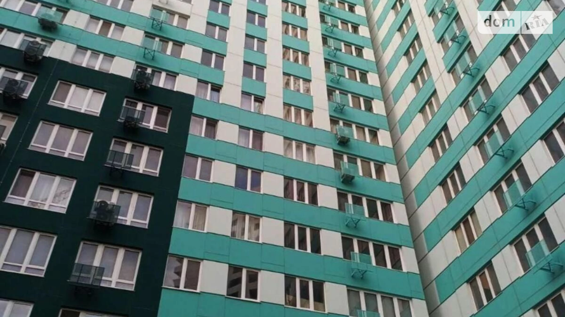 Продается 1-комнатная квартира 44 кв. м в Одессе, ул. Жаботинского, 56А