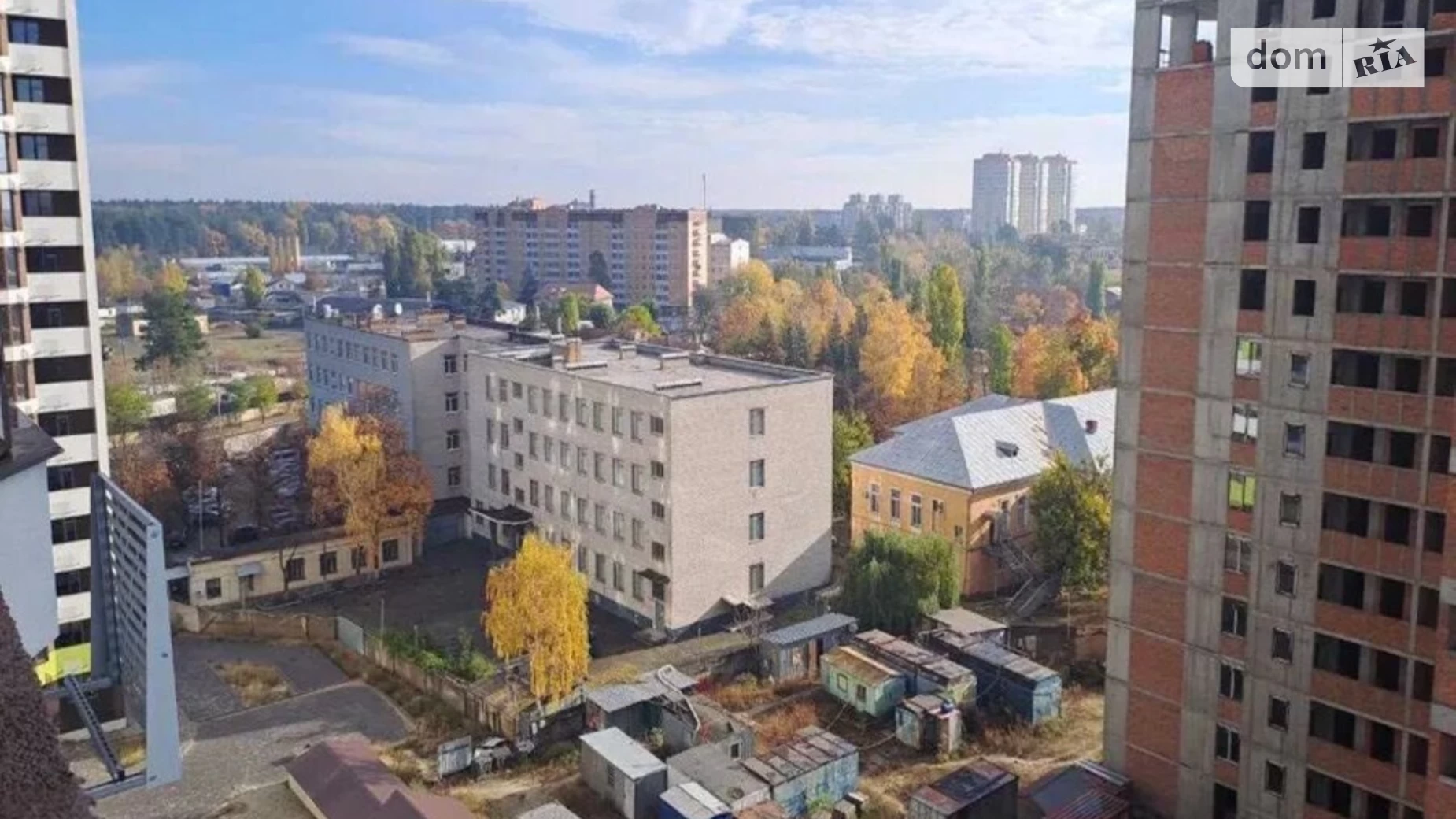 Продается 2-комнатная квартира 58.9 кв. м в Киеве, ул. Бориспольская - фото 2