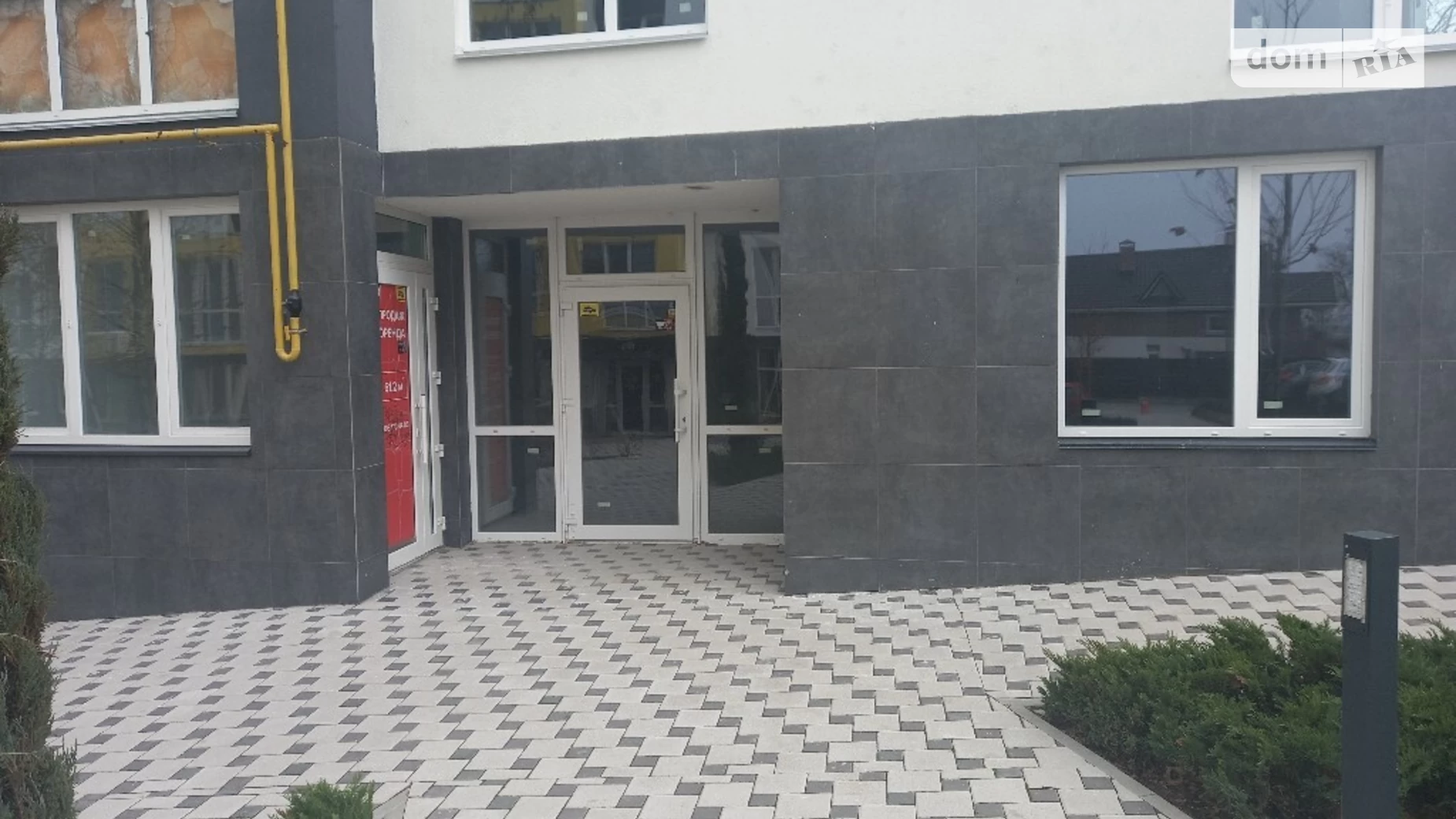 Продается офис 55.1 кв. м в бизнес-центре, цена: 45196 $ - фото 5
