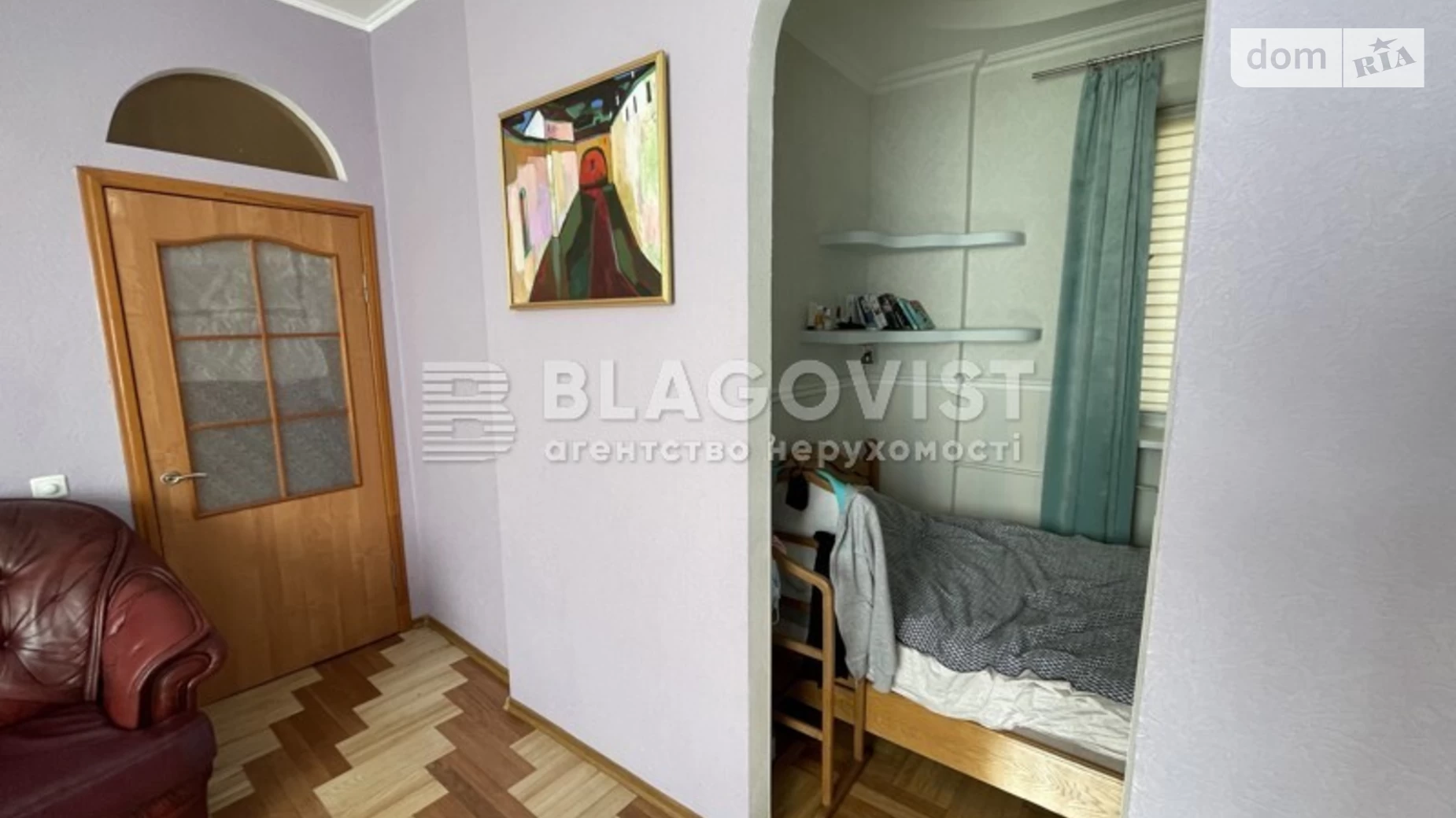 Продается 2-комнатная квартира 60 кв. м в Киеве, ул. Ивана Мазепы(Январского Восстания), 3 - фото 5