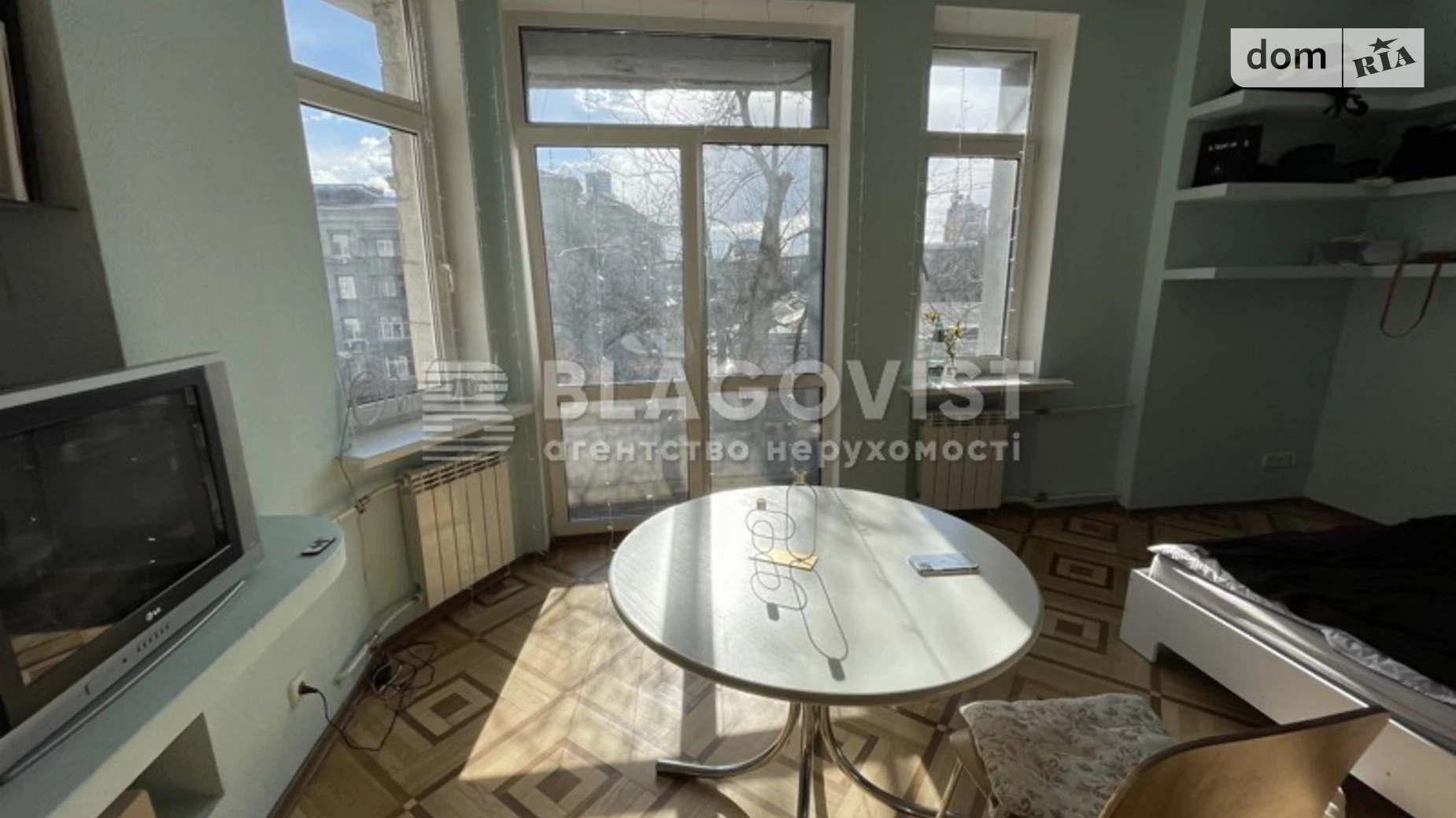 Продается 2-комнатная квартира 60 кв. м в Киеве, ул. Ивана Мазепы(Январского Восстания), 3 - фото 2