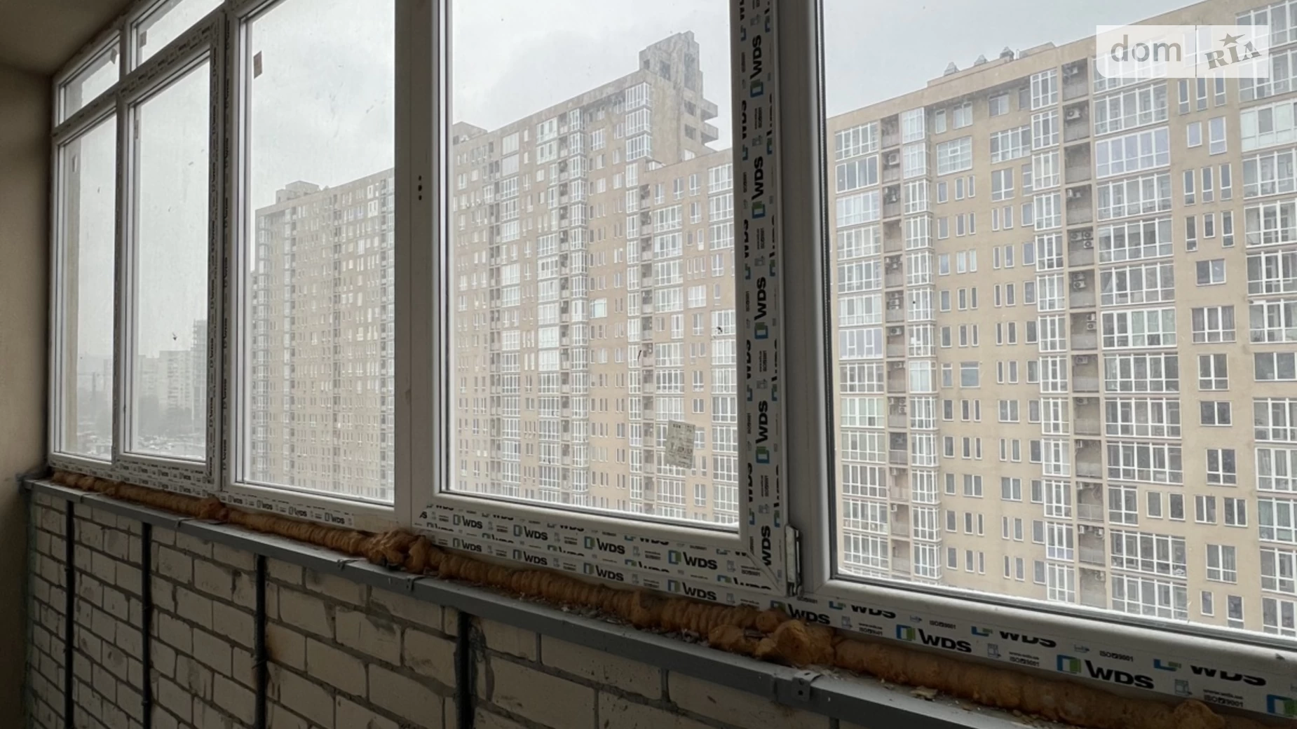 Продается 2-комнатная квартира 78 кв. м в Харькове, ул. Клочковская, 117