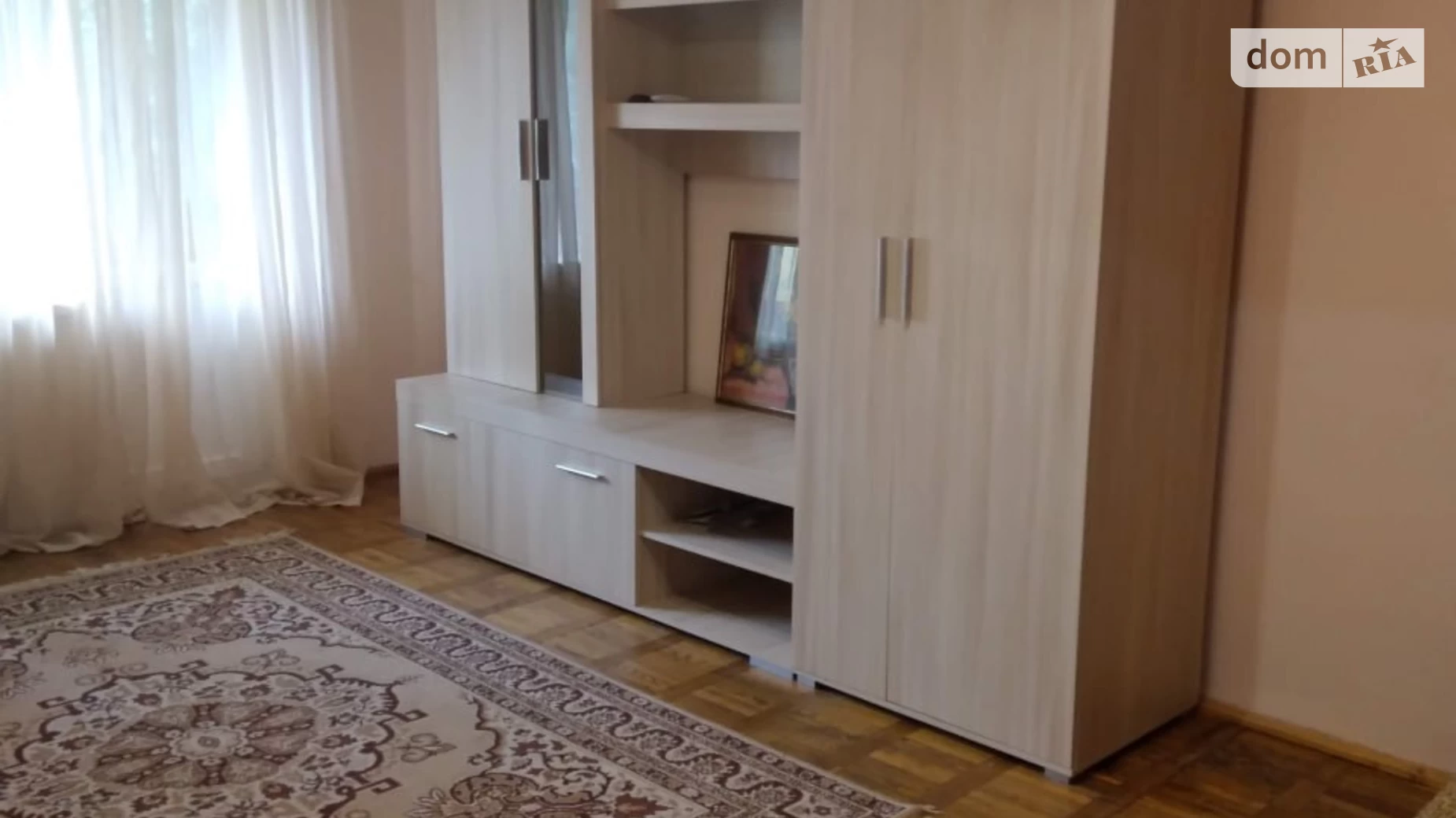 Продается 1-комнатная квартира 31 кв. м в Ужгороде, пер. Гагарина