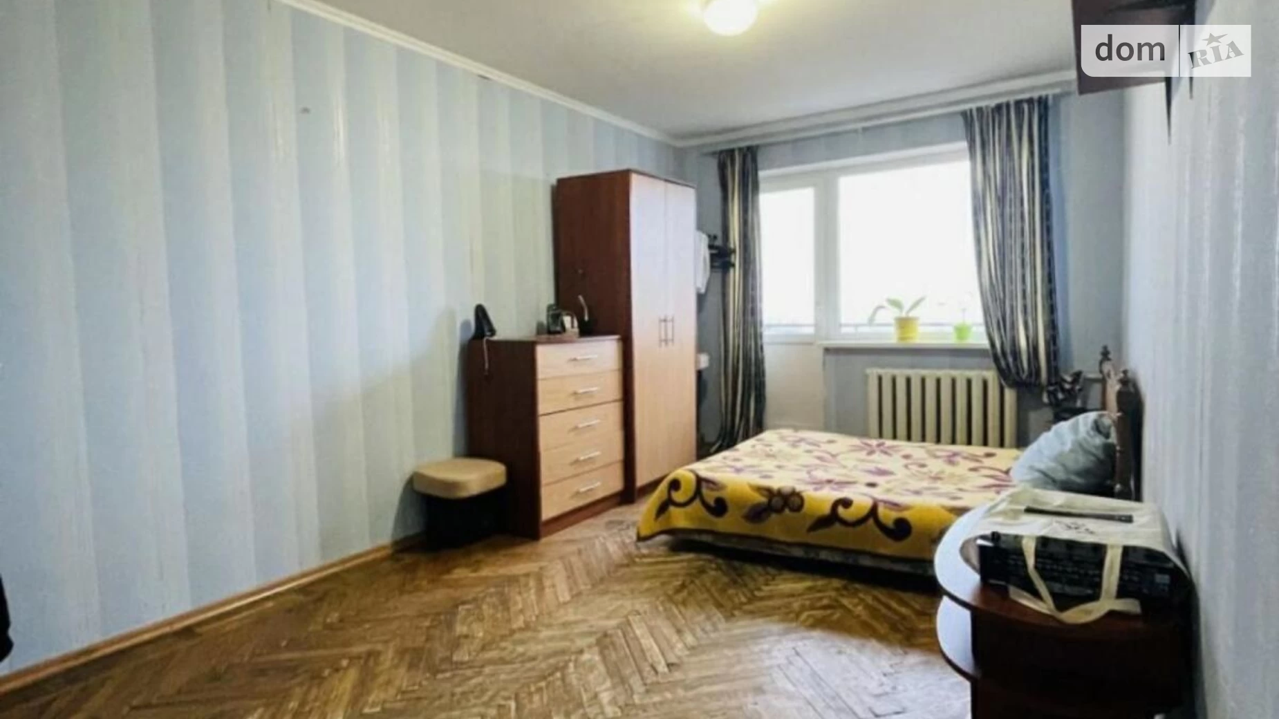 Продается 1-комнатная квартира 31 кв. м в Харькове, ул. Туркестанская, 30 - фото 2