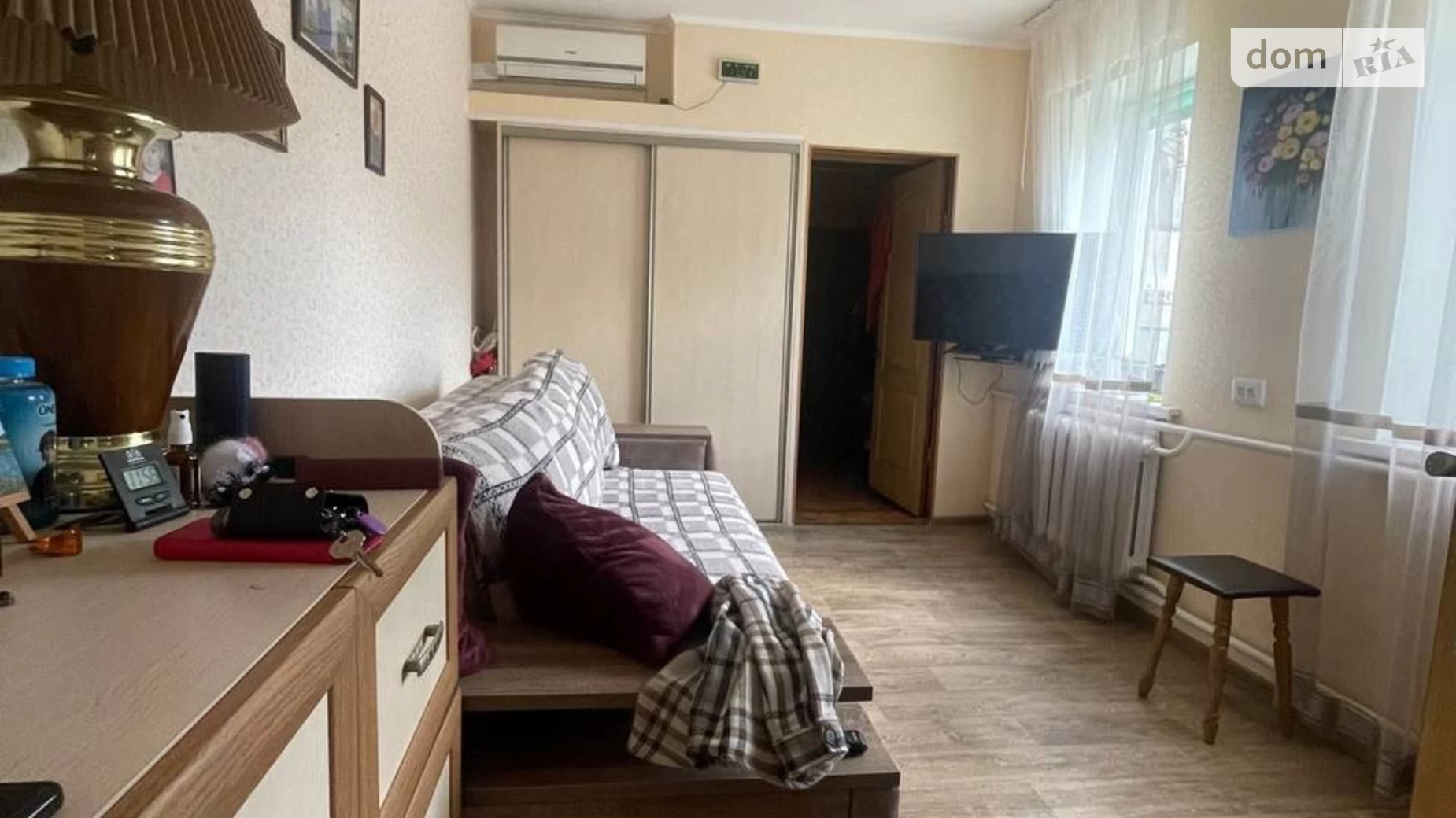 Продается 2-комнатная квартира 45 кв. м в Харькове, ул. Вокзальная, 46 - фото 2