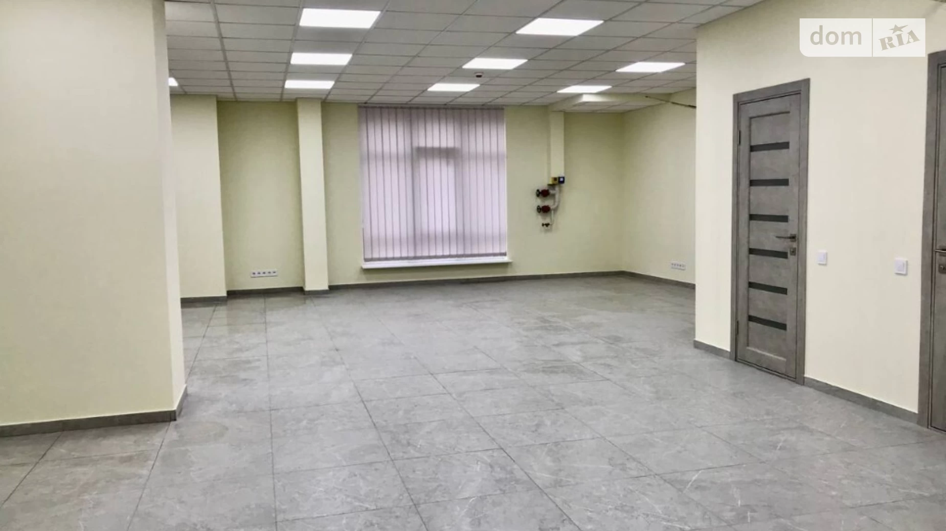 Сдается в аренду офис 116 кв. м в бизнес-центре, цена: 1150 $ - фото 4