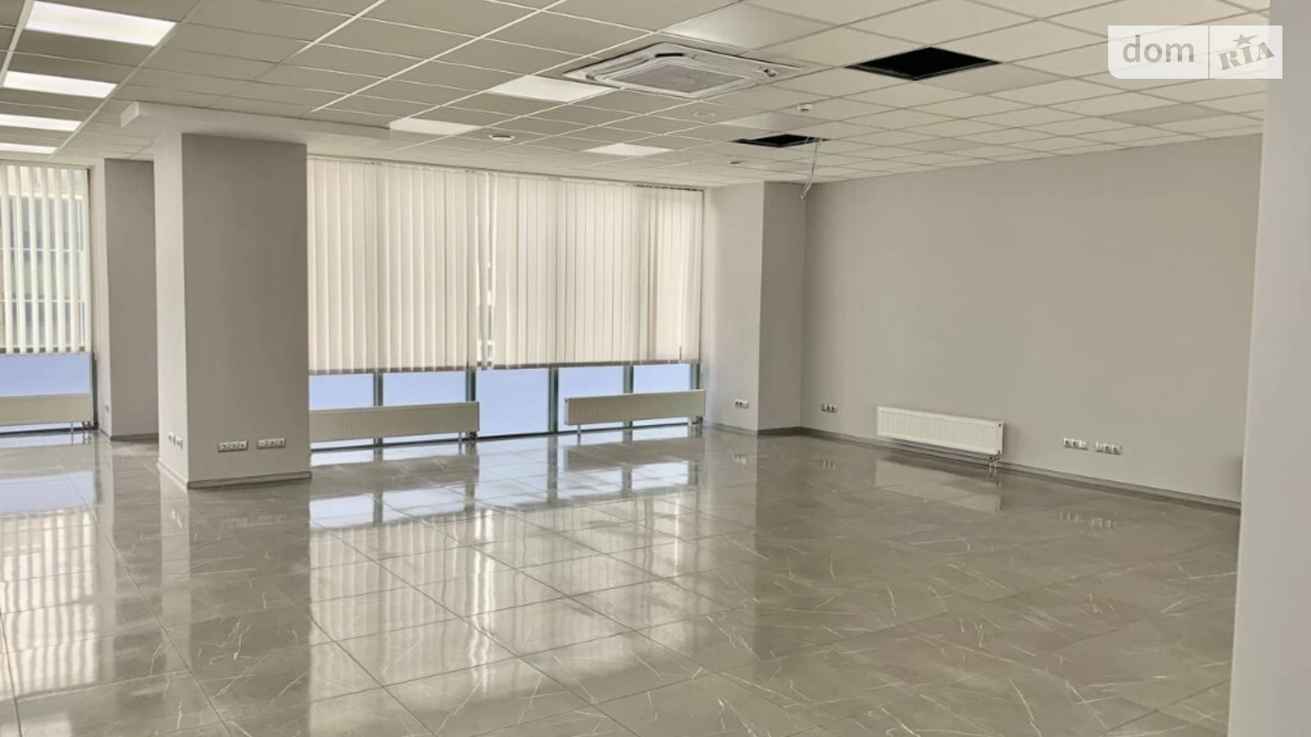 Здається в оренду офіс 264 кв. м в бізнес-центрі, цена: 2640 $ - фото 2