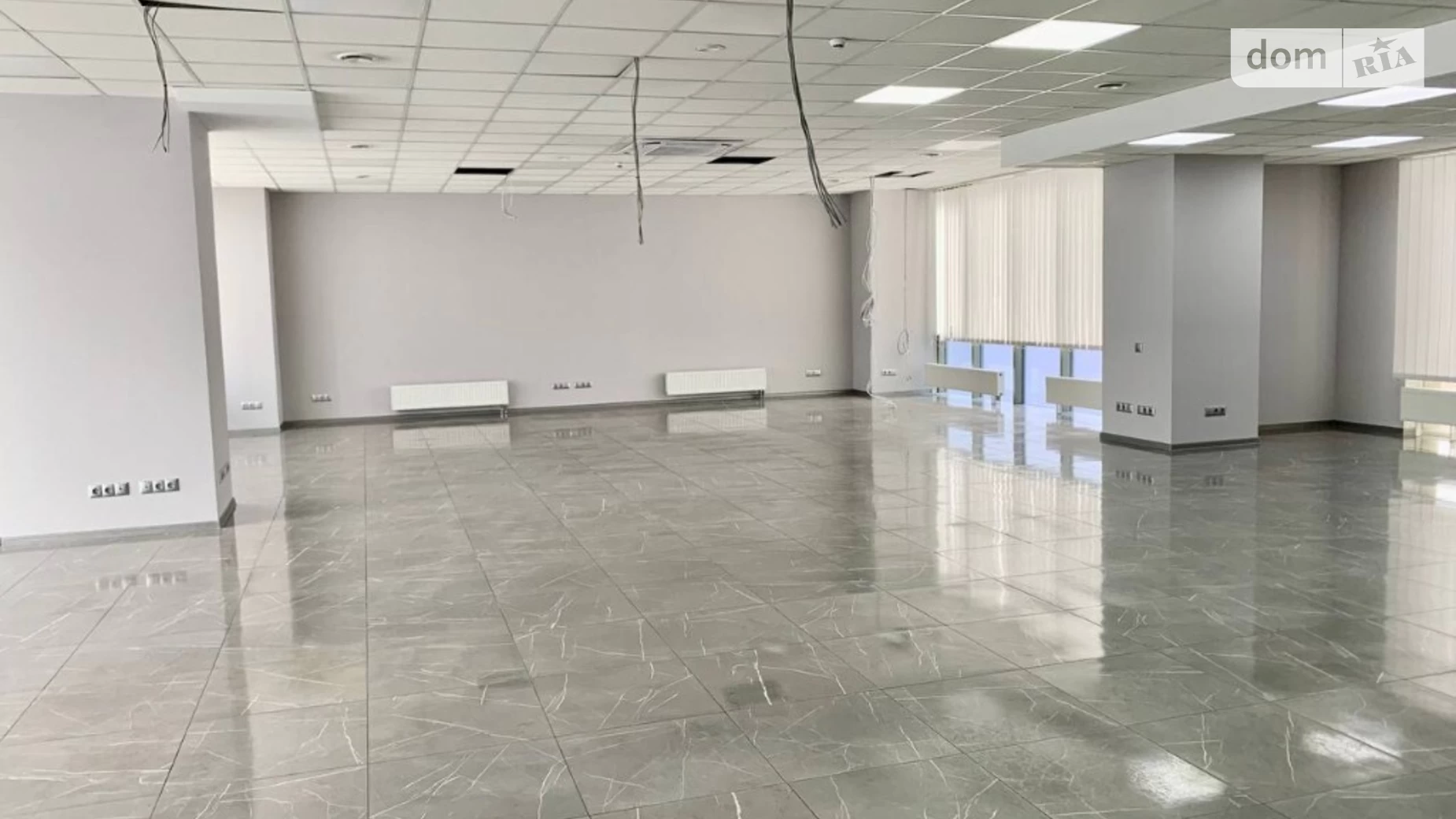 Здається в оренду офіс 264 кв. м в бізнес-центрі, цена: 2640 $ - фото 3