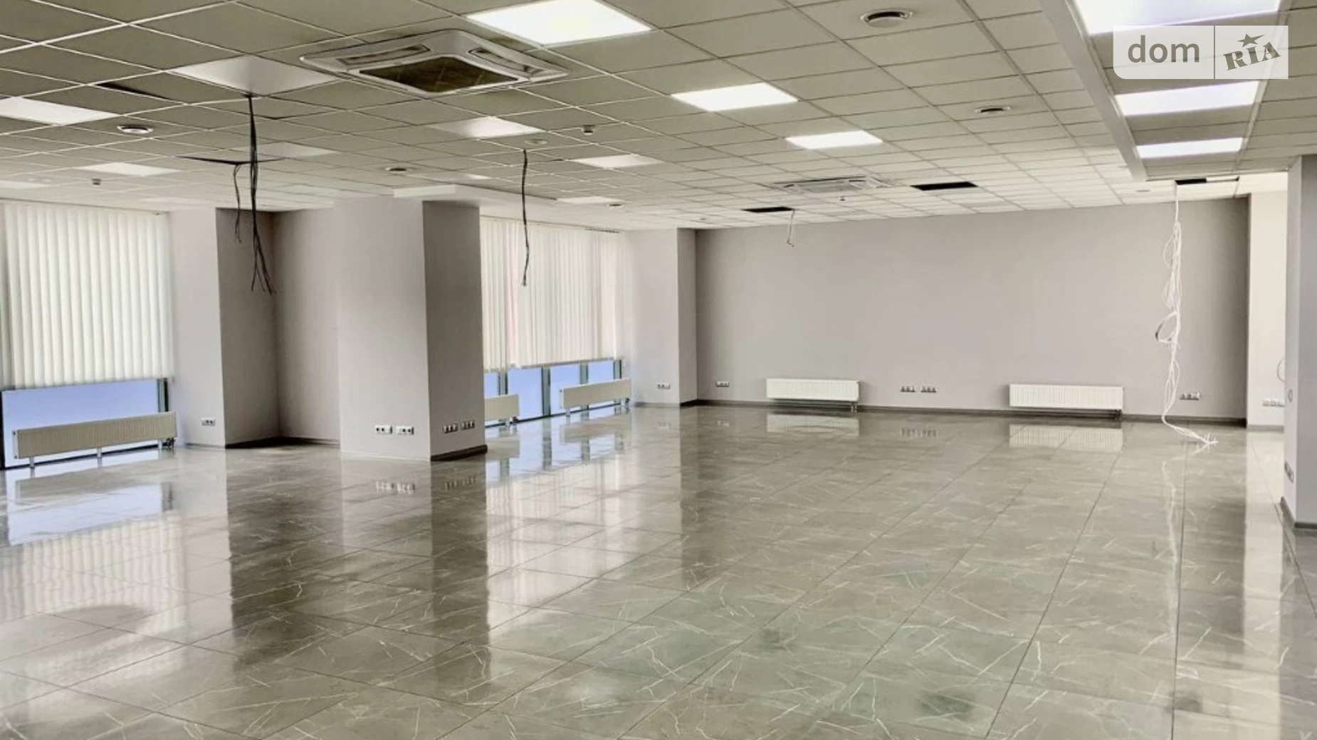 Здається в оренду офіс 264 кв. м в бізнес-центрі, цена: 2640 $ - фото 4