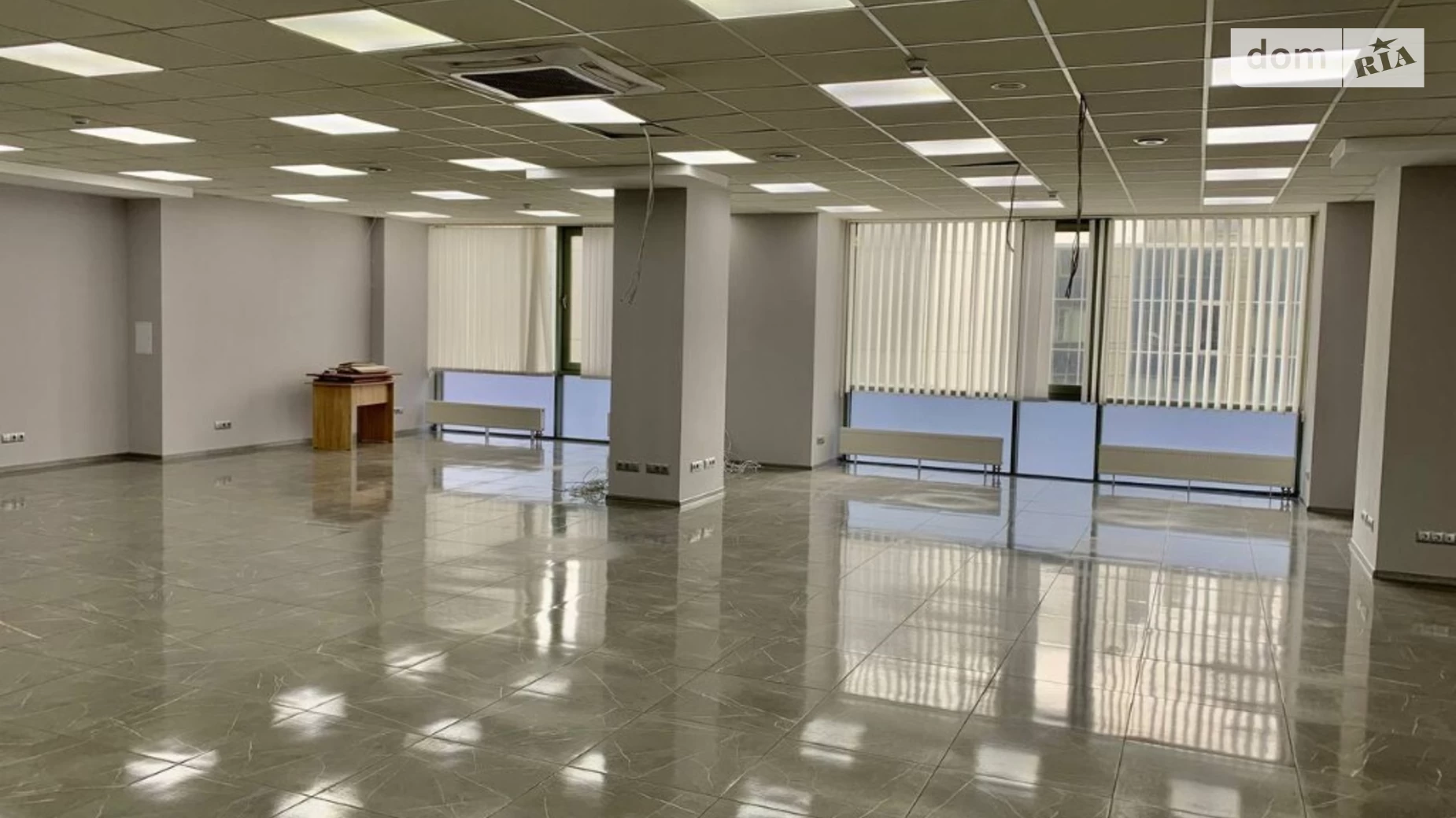 Здається в оренду офіс 264 кв. м в бізнес-центрі, цена: 2640 $ - фото 5
