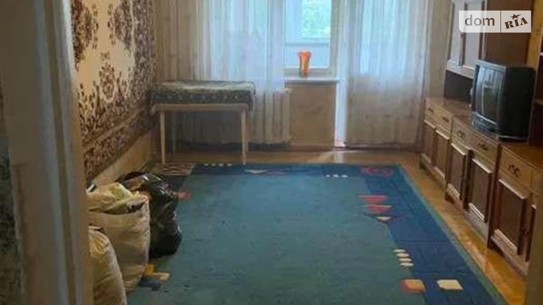 Продается 2-комнатная квартира 42 кв. м в Киеве, ул. Николая Кибальчича, 8