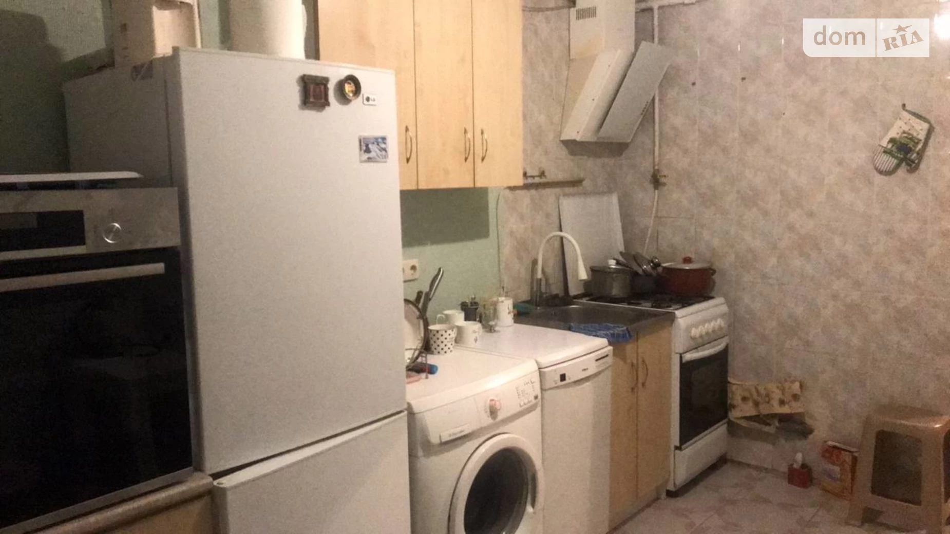 Продается 1-комнатная квартира 40.8 кв. м в Киеве, ул. Генерала Геннадия Воробьева, 12А - фото 2