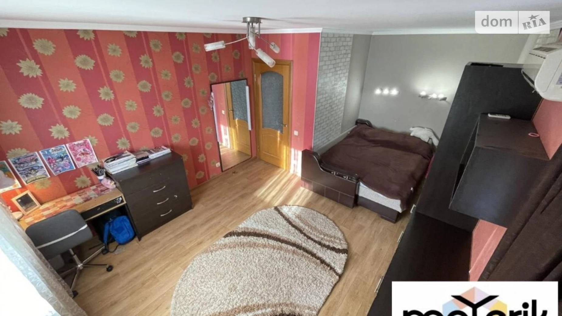Продається 1-кімнатна квартира 38 кв. м у Одесі, вул. Палія Семена - фото 3