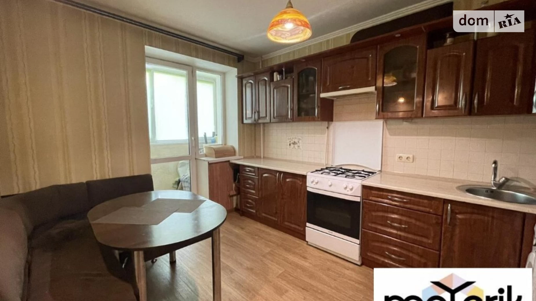 Продається 1-кімнатна квартира 38 кв. м у Одесі, вул. Палія Семена - фото 4