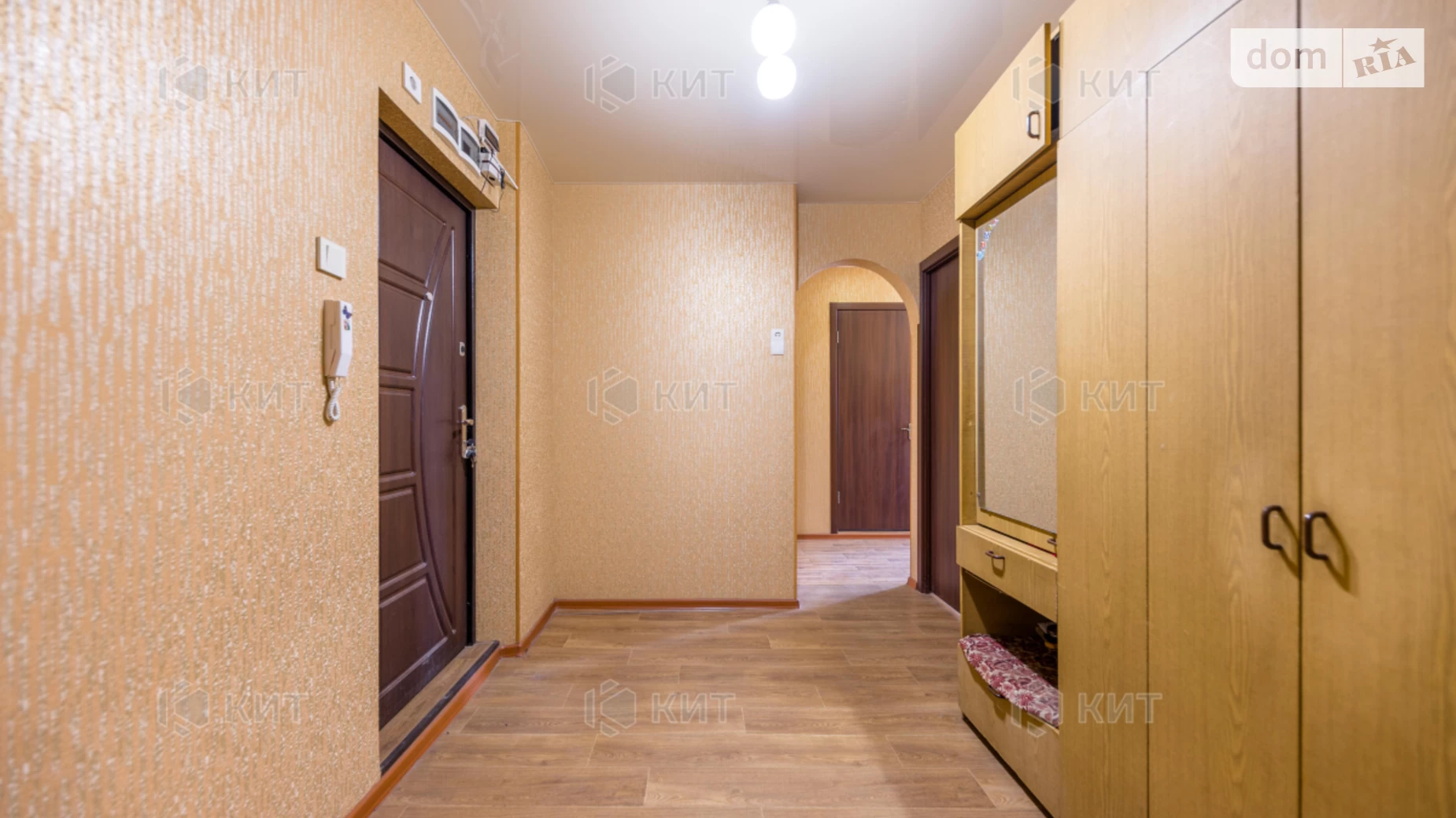 Продается 2-комнатная квартира 48 кв. м в Харькове, просп. Людвига Свободы, 24 - фото 5