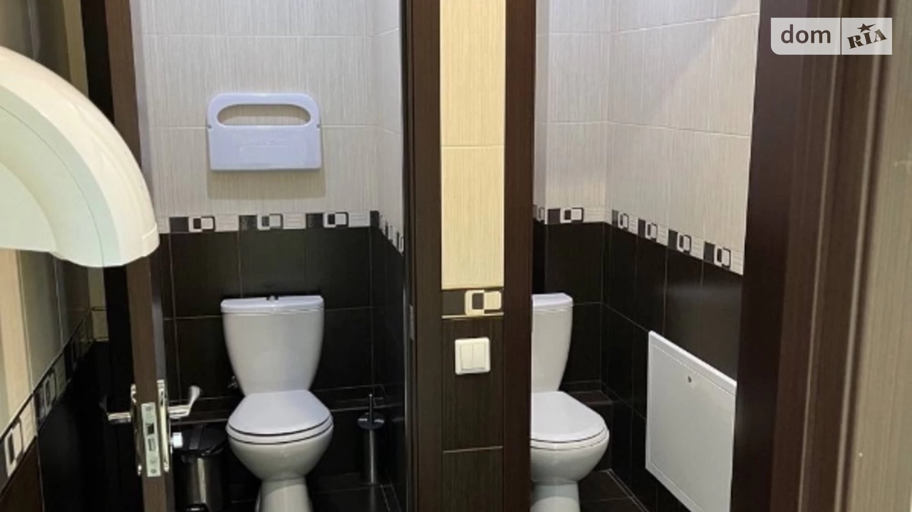 Здається в оренду офіс 232.1 кв. м в бізнес-центрі, цена: 1625 $ - фото 3