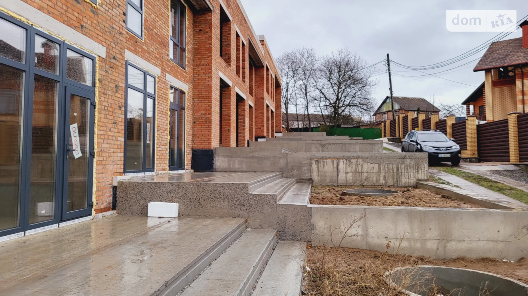 Старый город Винница ЖК First, цена: 135000 $ - фото 3