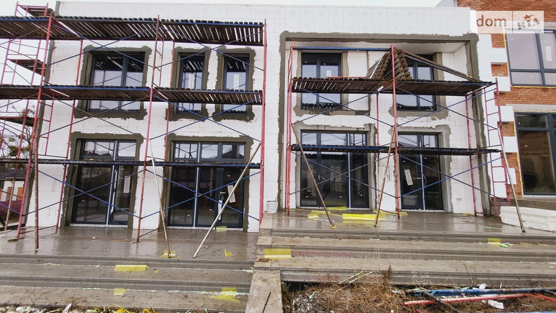 Старый город Винница ЖК First, цена: 115000 $ - фото 4