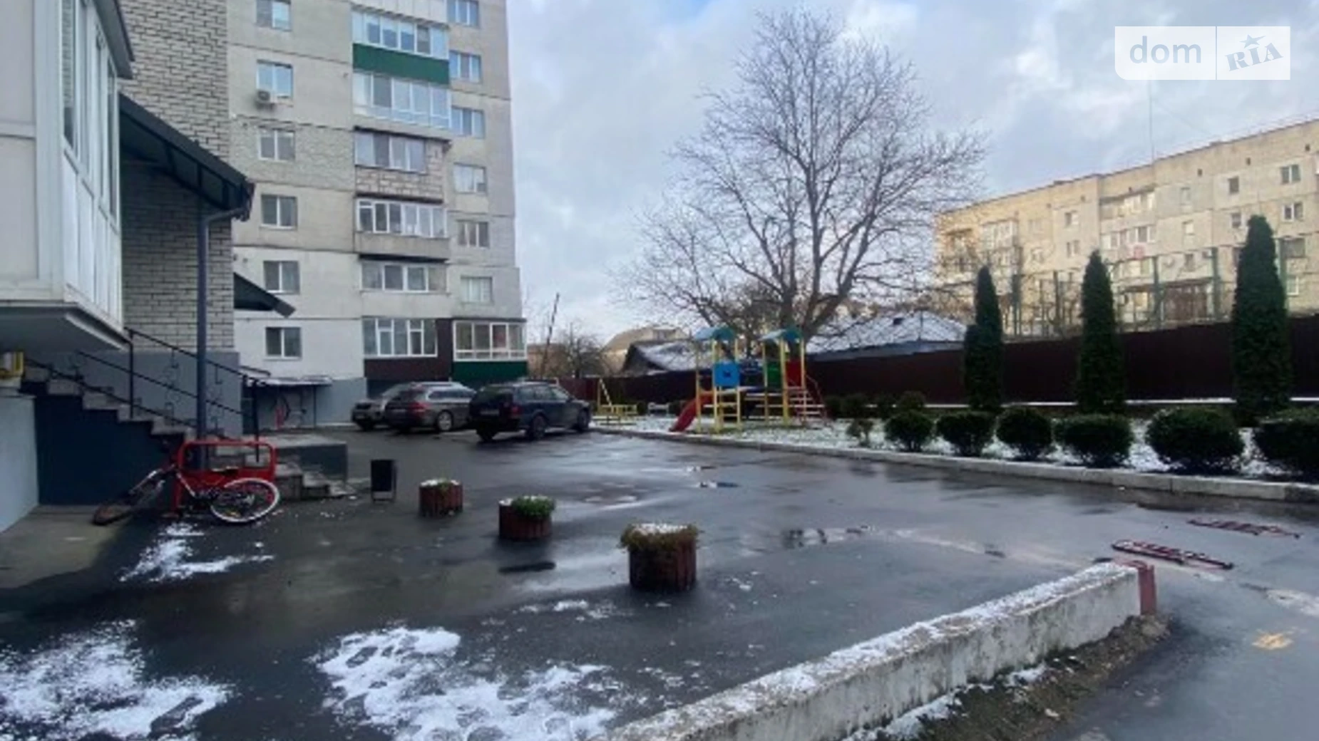 Продається 2-кімнатна квартира 55 кв. м у Хмельницькому, цена: 59000 $ - фото 4