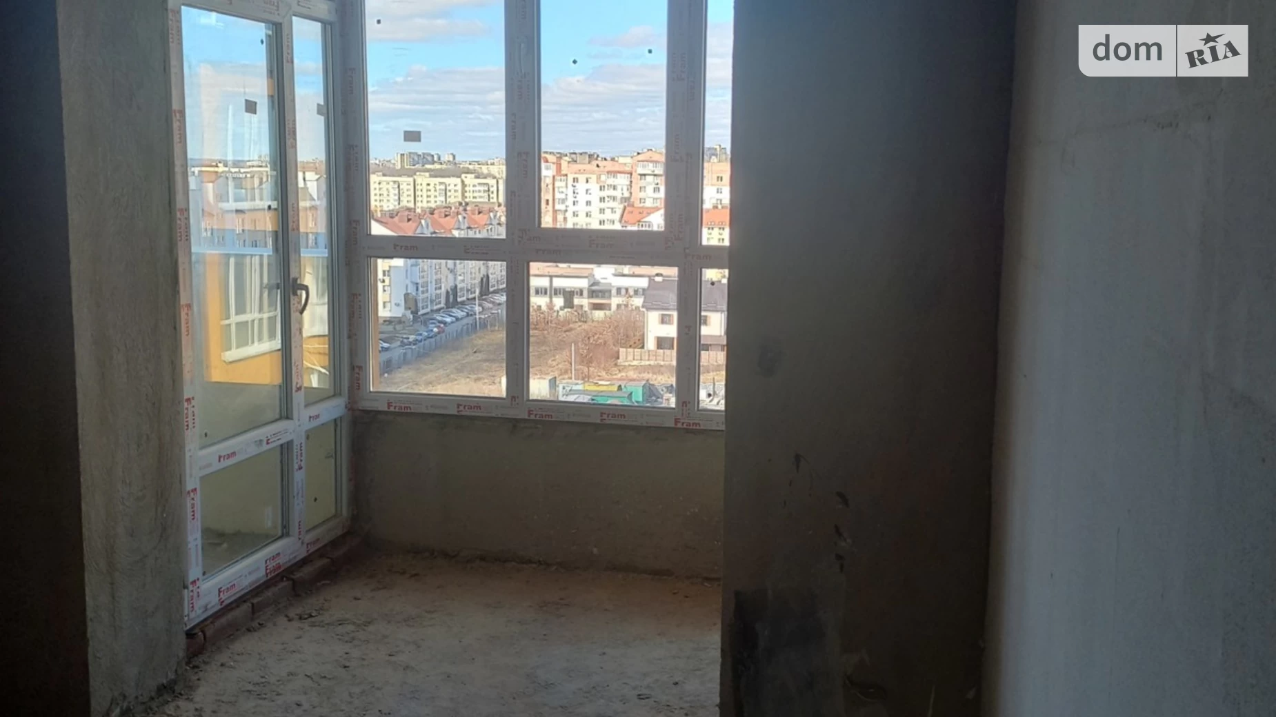 Продається 1-кімнатна квартира 39.7 кв. м у Вінниці, вул. Генерала Гандзюка - фото 4