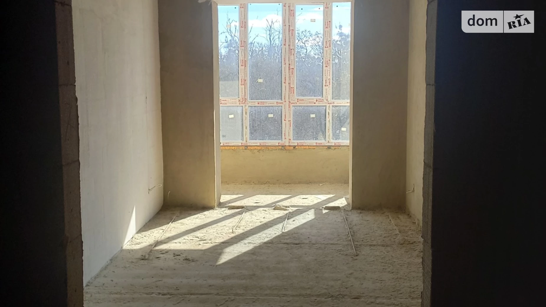 Продається 1-кімнатна квартира 39.7 кв. м у Вінниці, вул. Генерала Гандзюка - фото 2