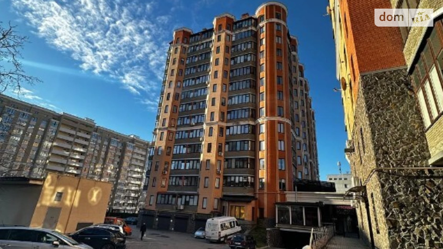 Продается 4-комнатная квартира 107 кв. м в Хмельницком, ул. Заречанская - фото 3