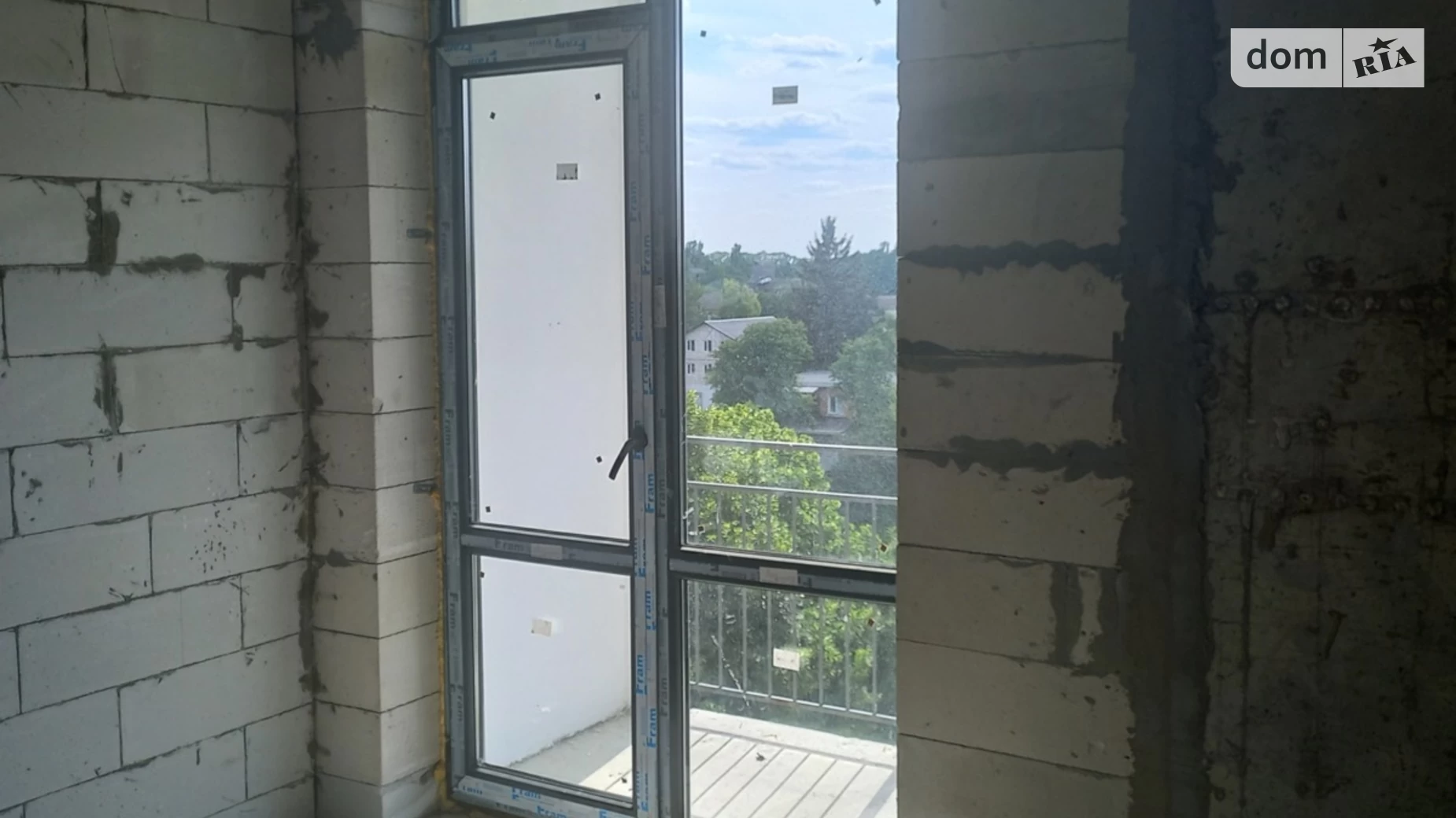 Продається 2-кімнатна квартира 68 кв. м у Агрономічному, вул. Центральна(Мічуріна), 10 - фото 3