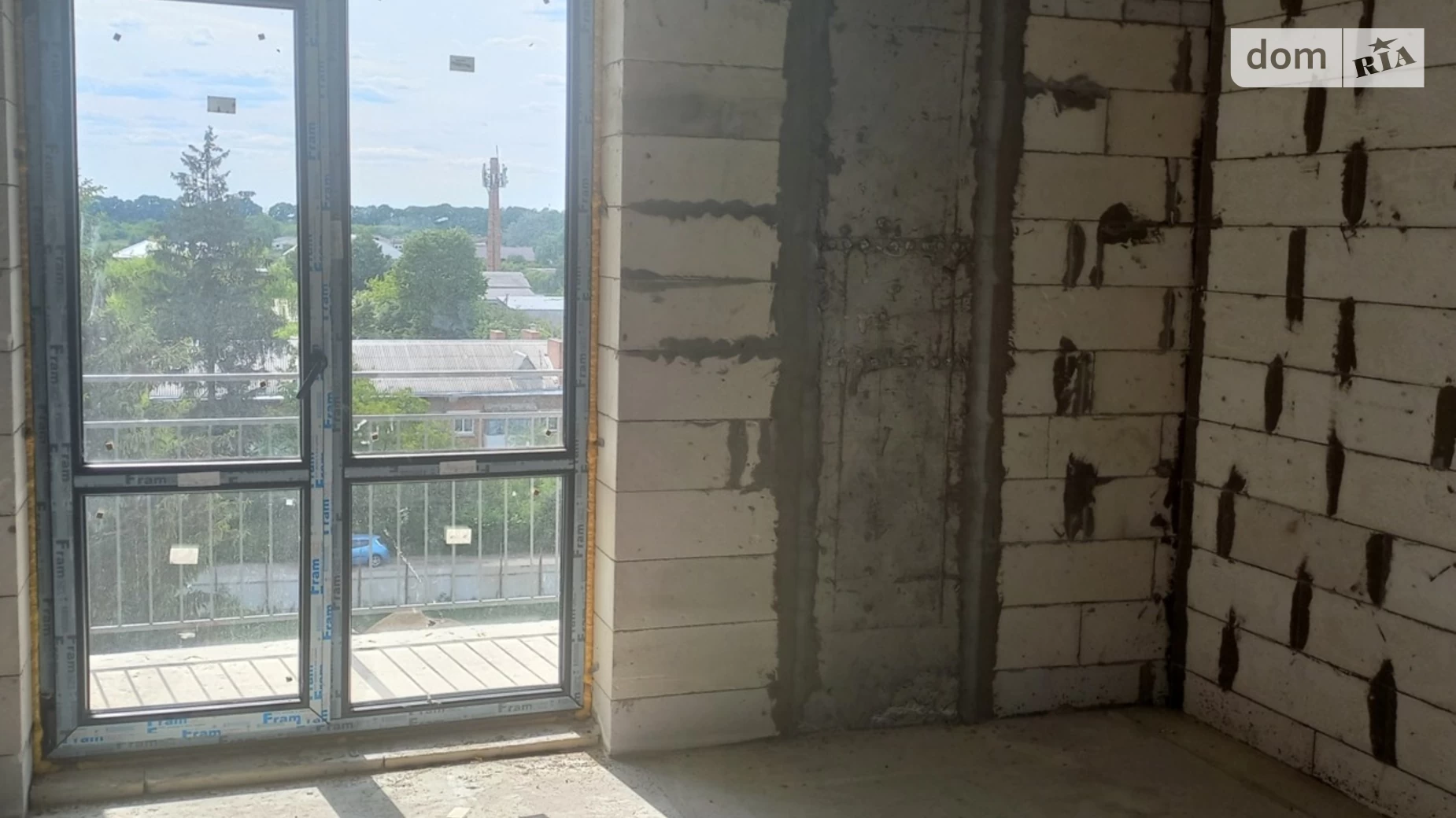 Продається 2-кімнатна квартира 68 кв. м у Агрономічному, вул. Центральна(Мічуріна), 10 - фото 5