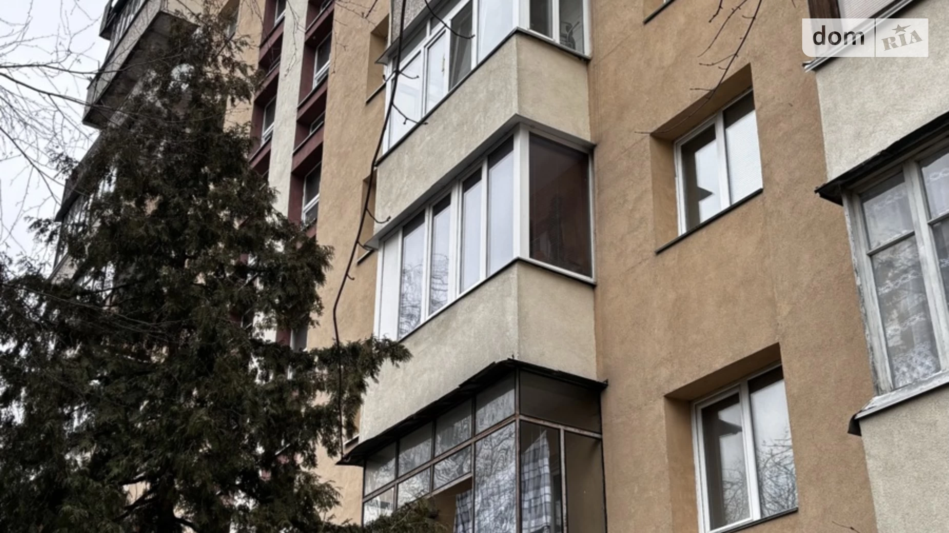 Продается 3-комнатная квартира 62 кв. м в Буче, ул. Героев Майдана, 17