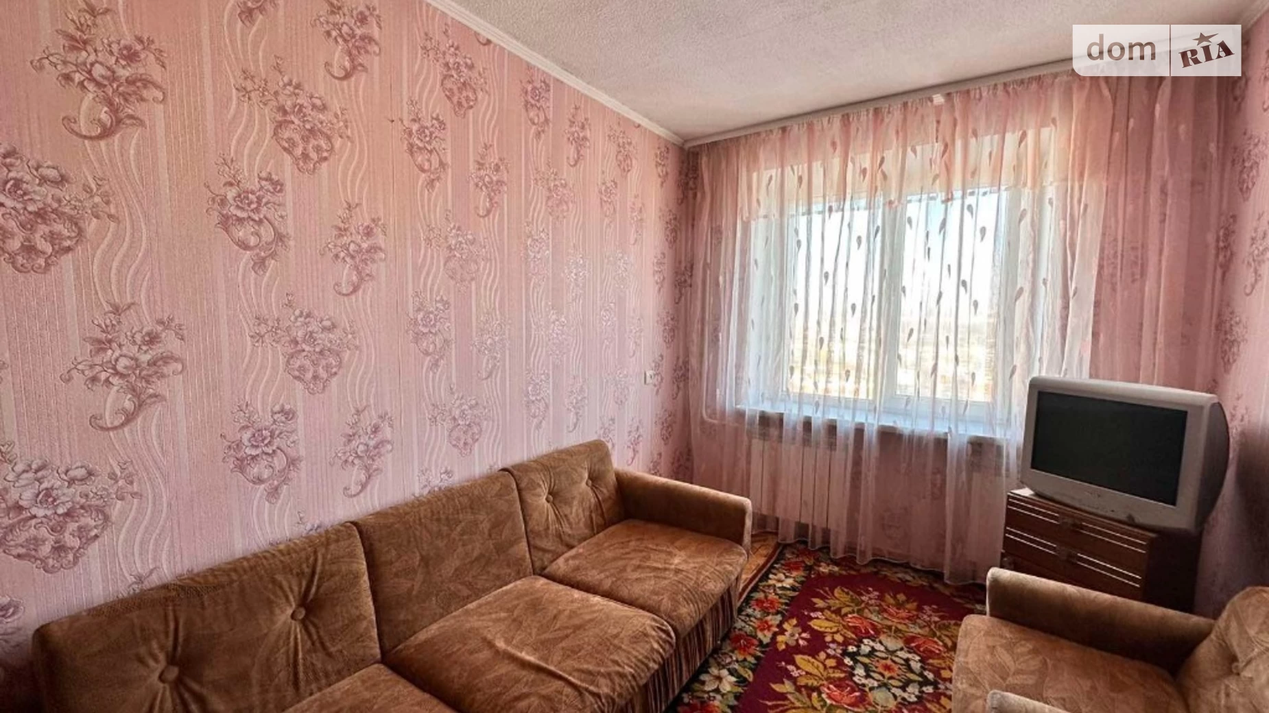 Продается 2-комнатная квартира 51 кв. м в Хмельницком, ул. Институтская