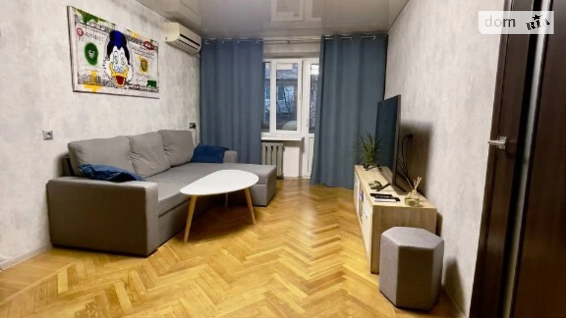 Продается 2-комнатная квартира 44.6 кв. м в Одессе, ул. Академическая - фото 3