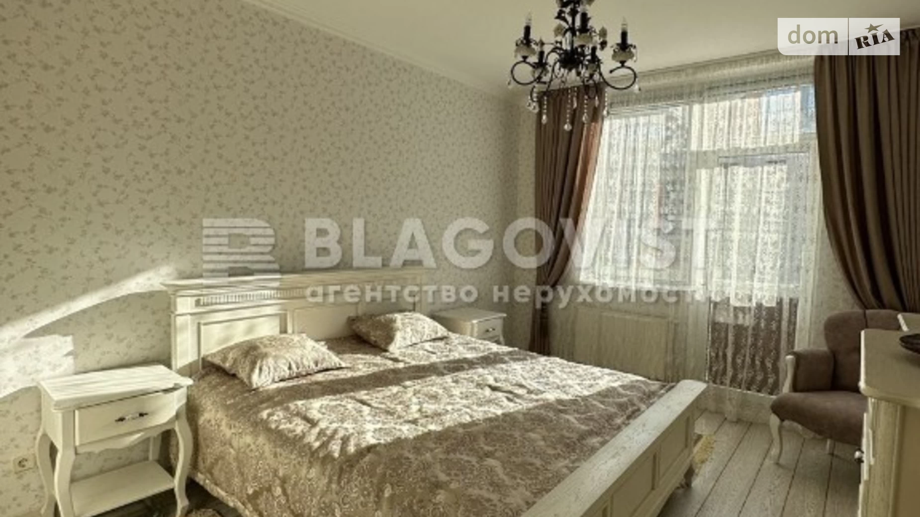 Продается 2-комнатная квартира 78 кв. м в Киеве, ул. Юлии Здановской(Михаила Ломоносова), 73Г - фото 5