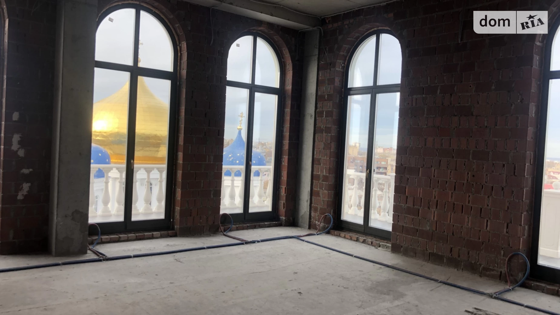 Продается 1-комнатная квартира 161.7 кв. м в Одессе, пер. Успенский, 11 - фото 5